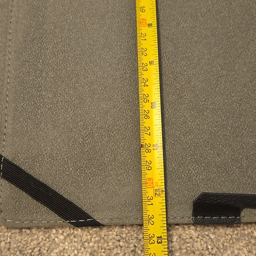 Tablet Cover 13"H X 9"W - Picture 6 of 7